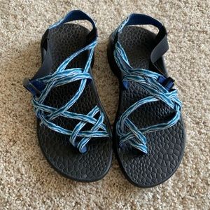 Chacos
